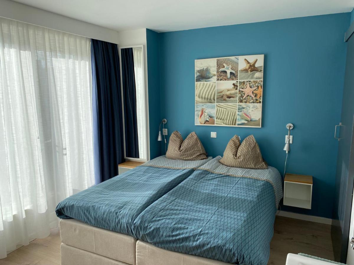 Bed&Breakfast Aan Strand Katwijk aan Zee Esterno foto