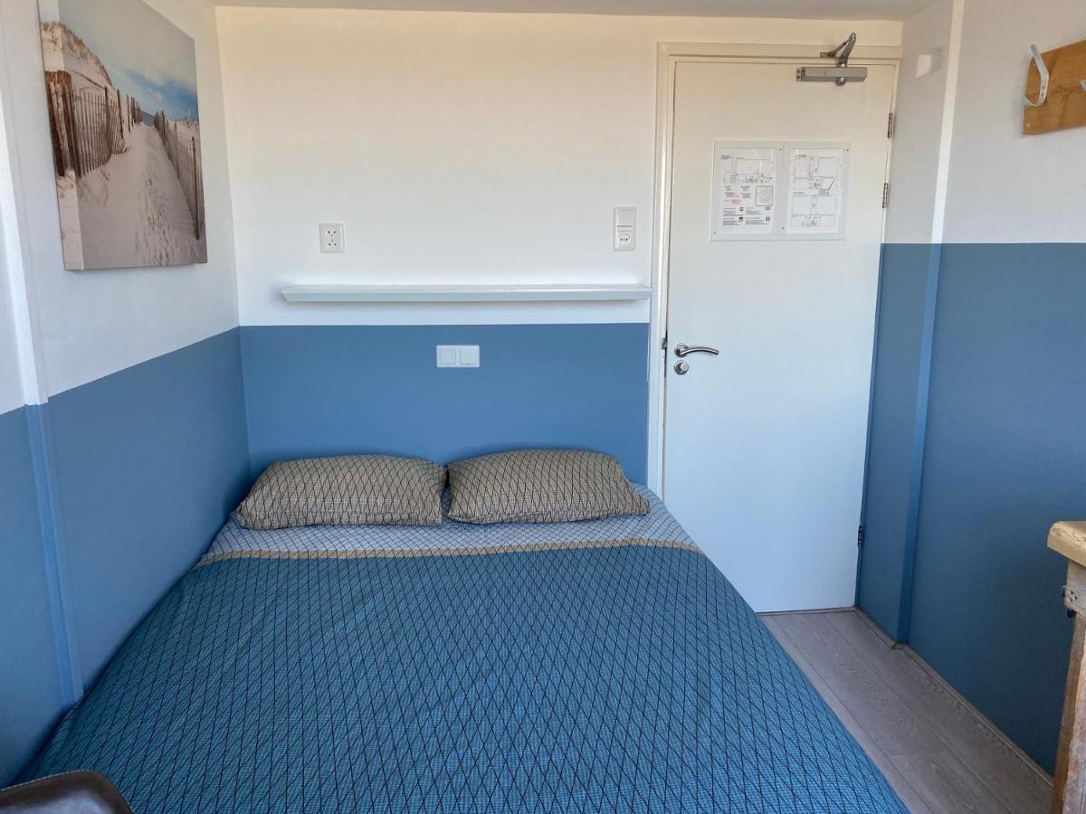 Bed&Breakfast Aan Strand Katwijk aan Zee Esterno foto
