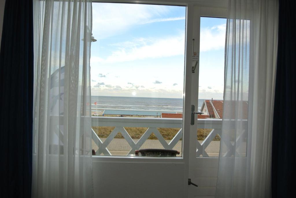 Bed&Breakfast Aan Strand Katwijk aan Zee Camera foto