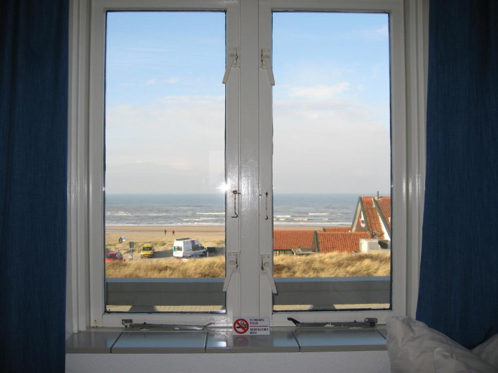 Bed&Breakfast Aan Strand Katwijk aan Zee Camera foto